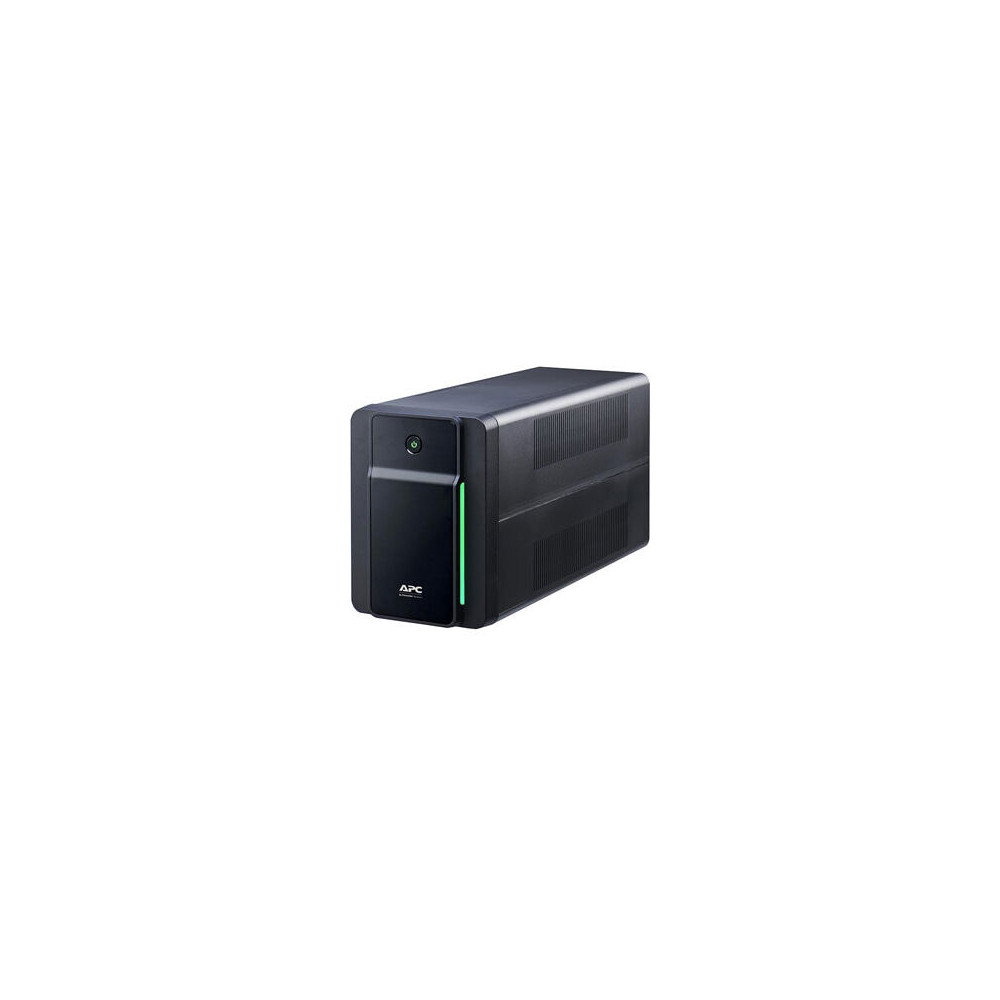 APC - BackUPS bx - Line Interactive / 1200VA / 6 x iec