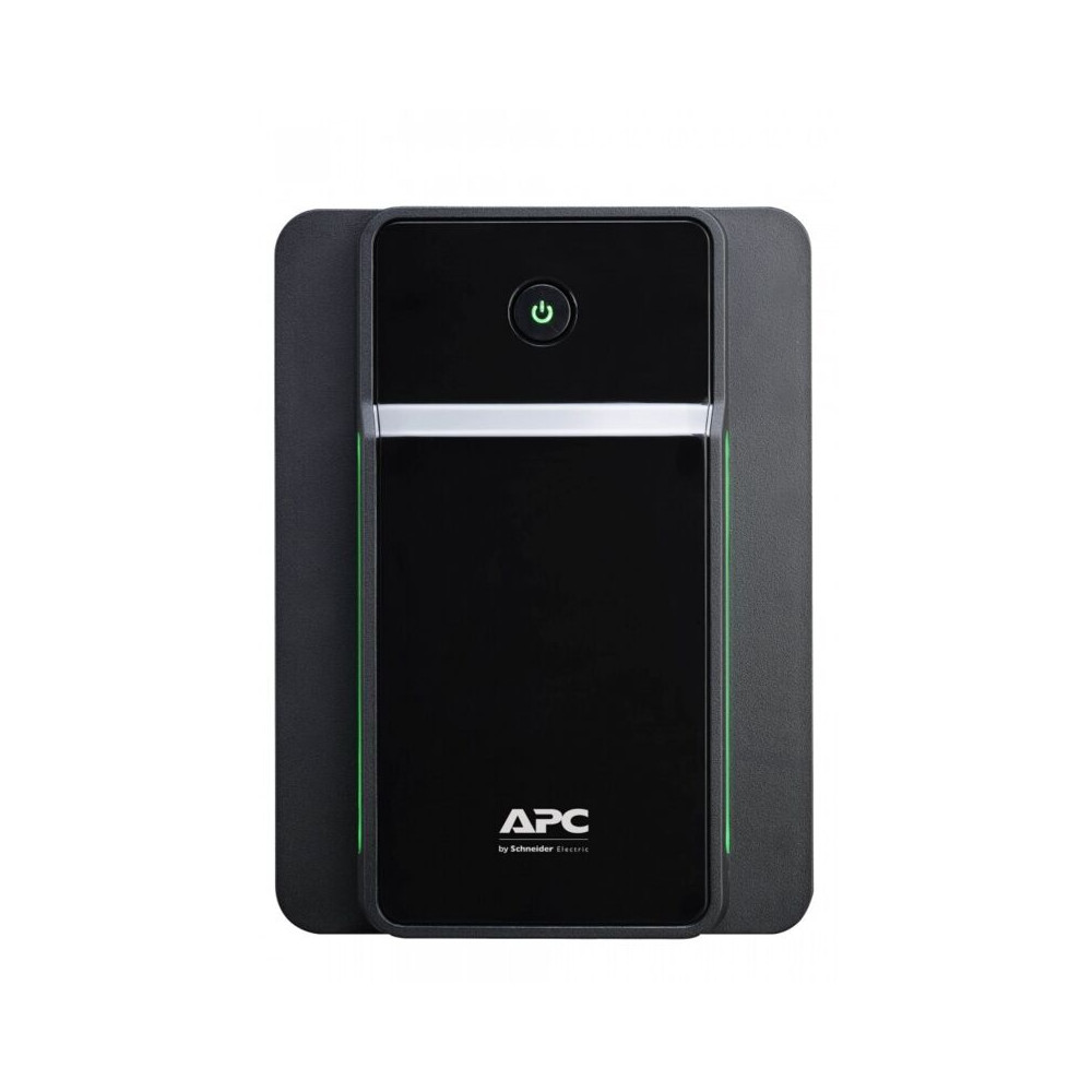 APC BX1600MI-GR alimentation d'énergie non interruptible Interactivité de ligne 1,6 kVA 900 W 4 sortie(s) CA