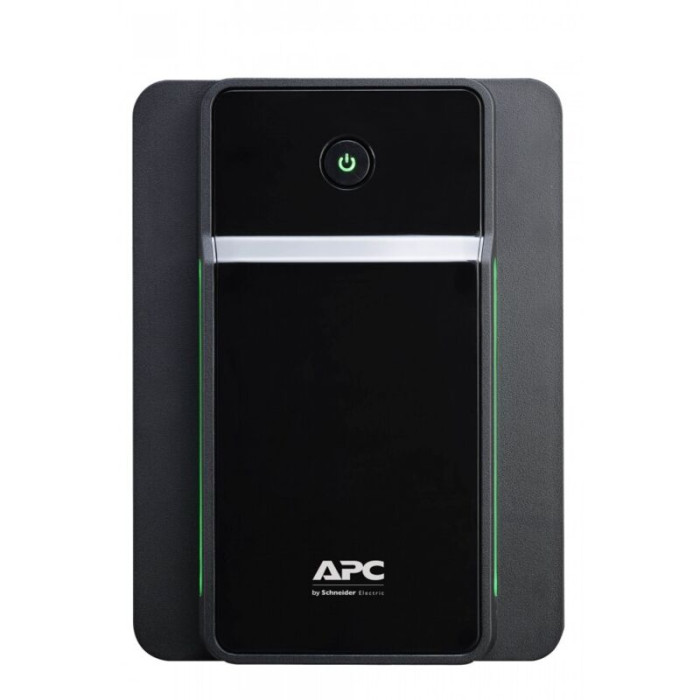 APC BX1600MI-GR alimentation d'énergie non interruptible Interactivité de ligne 1,6 kVA 900 W 4 sortie(s) CA