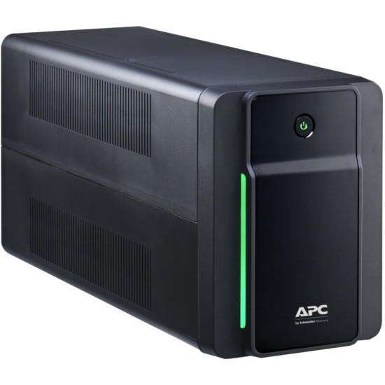 Backups Bx Onduleur Line-Interactive 2200va 230v Prises Schuko Apc Schneider Bx2200mi-Gr
