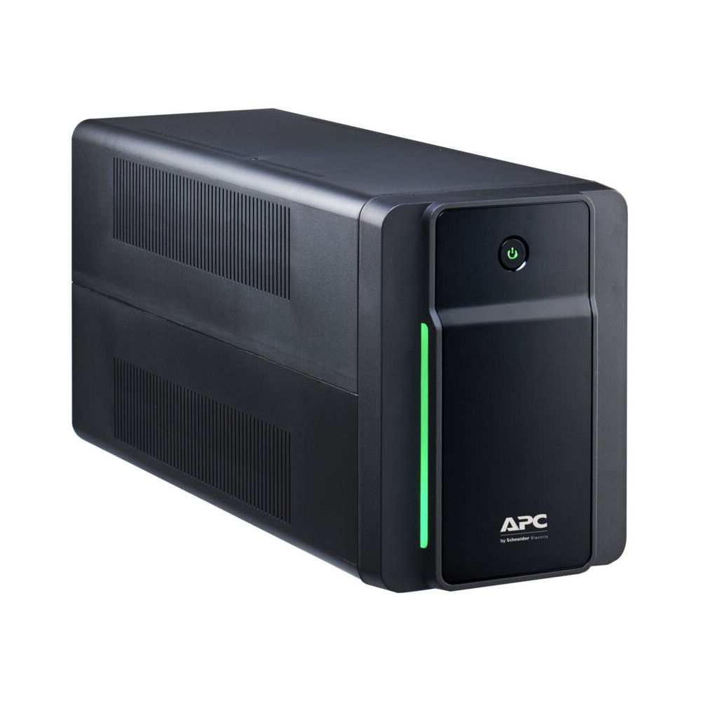 Backups Bx Onduleur Line-Interactive 2200va 230v Prises Schuko Apc Schneider Bx2200mi-Gr