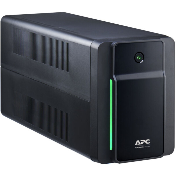 Backups Bx Onduleur Line-Interactive 2200va 230v Prises Schuko Apc Schneider Bx2200mi-Gr