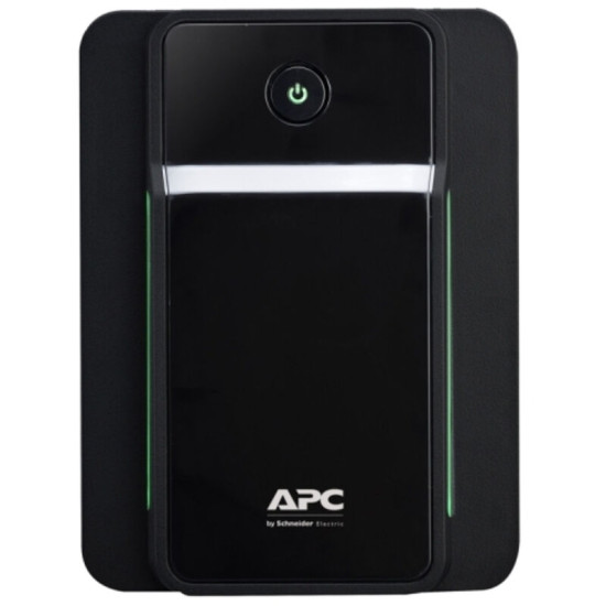APC - BackUPS bx - Line Interactive/ 750VA / 4 prises fr