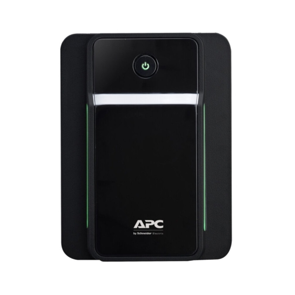 APC - BackUPS bx - Line Interactive/ 750VA / 4 prises fr