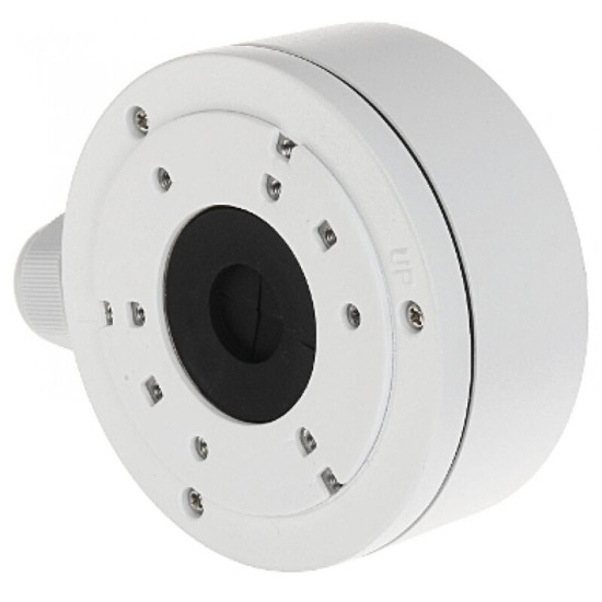 Boîte De Jonction Ds-1280zj-xs - Hikvision