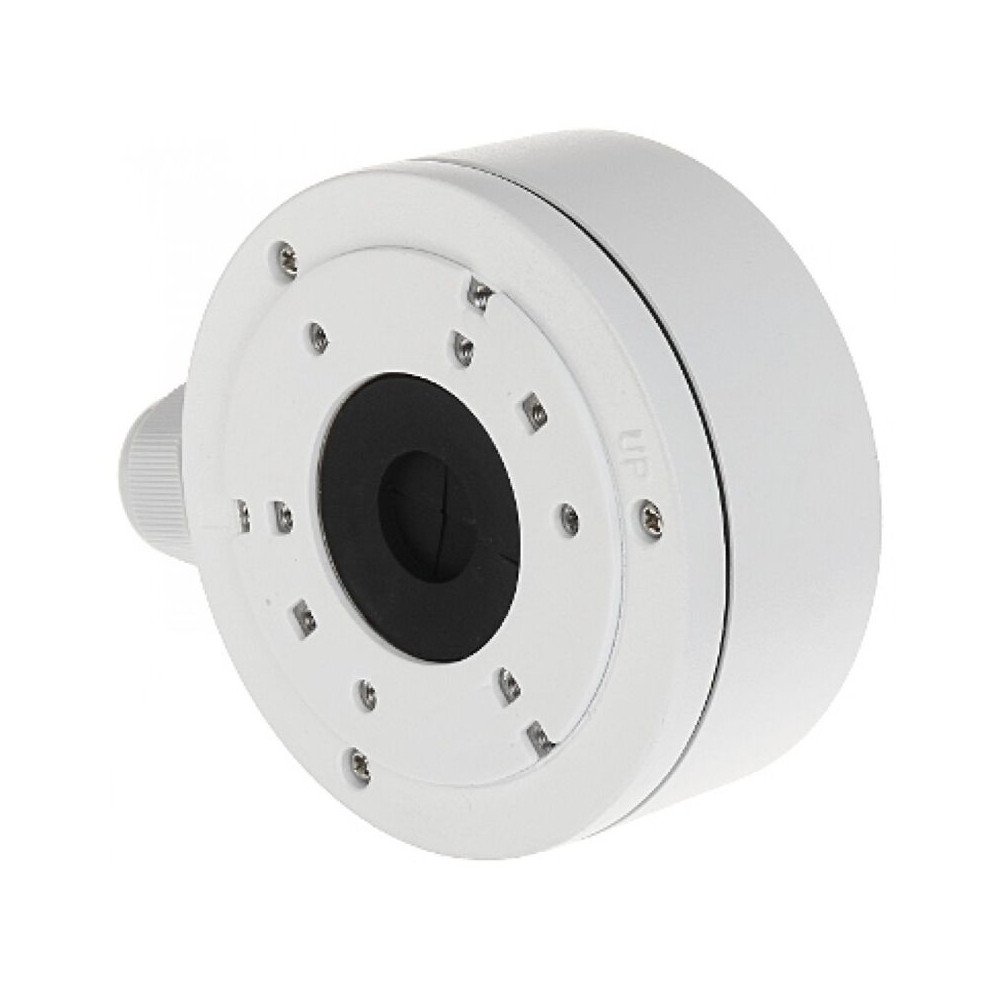 Boîte De Jonction Ds-1280zj-xs - Hikvision