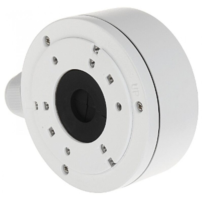 Boîte De Jonction Ds-1280zj-xs - Hikvision