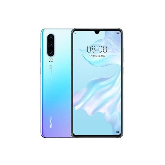 Huawei P30 128 Go Nacré