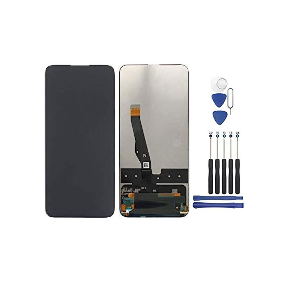 Écran LCD - Huawei - P Smart Z - Noir - STK-LX1 - Avec outils