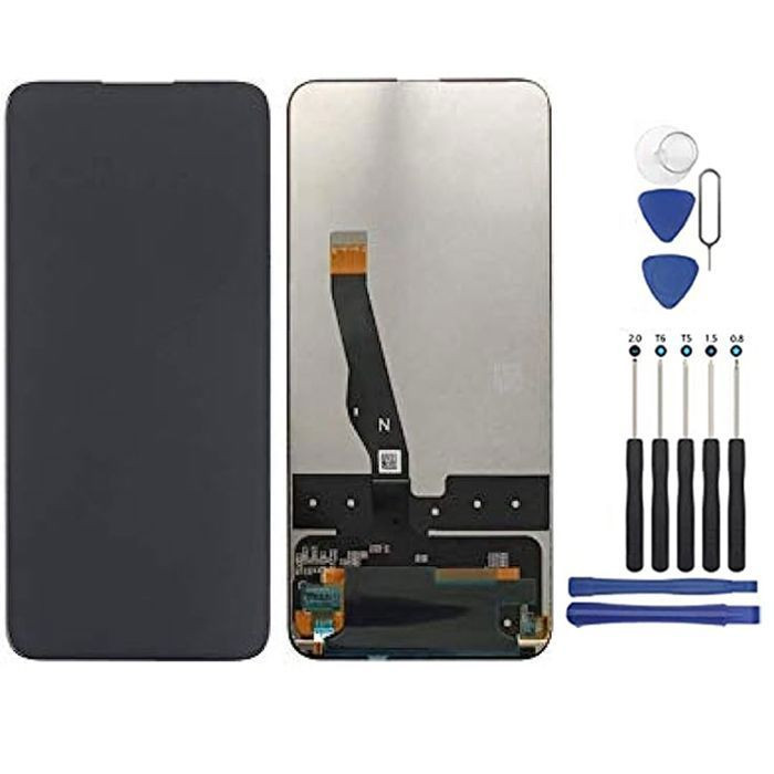 Écran LCD - Huawei - P Smart Z - Noir - STK-LX1 - Avec outils