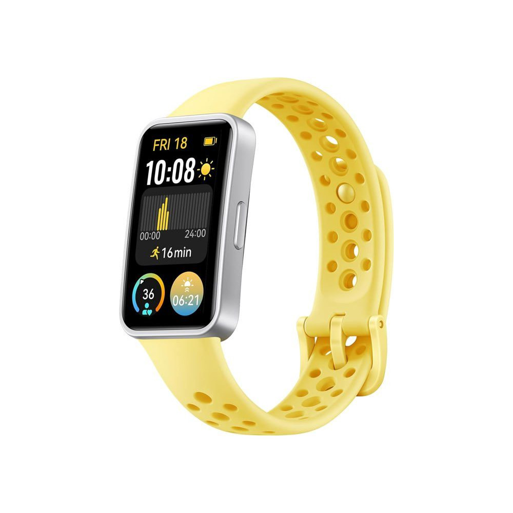 Band 9Bracelets Montre Connectée Ios & AndroidTrusleep 4.0 Surveillance Scientifique Du Sommeil14 Jours DUtilisation Maximale