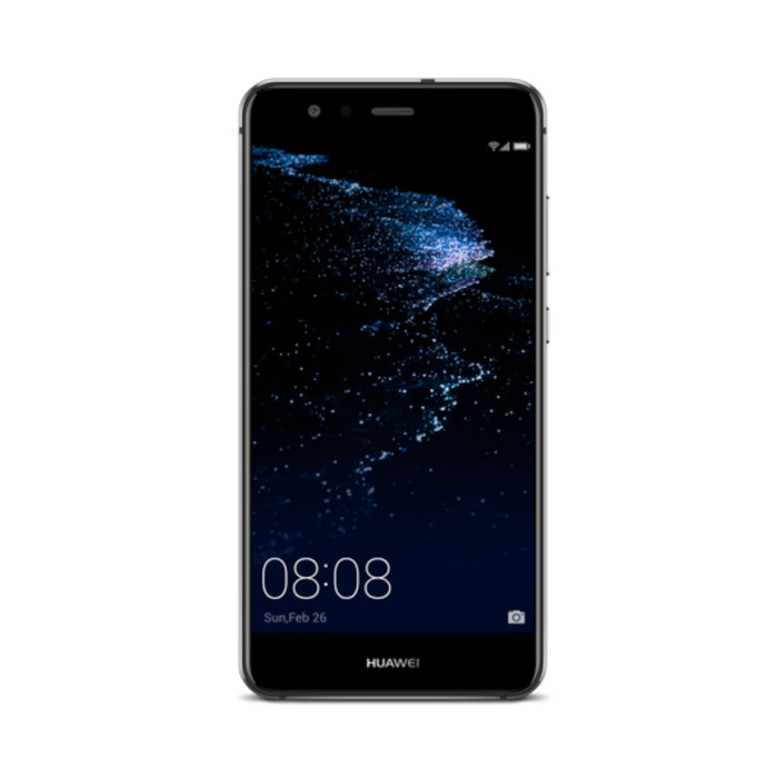 P10 Lite 32 Go, Noir - Neuf