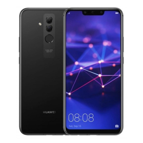 Mate 20 lite 64 Go, Noir - Très bon état