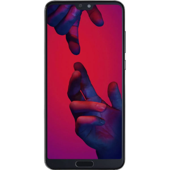 Huawei P20 Pro - Noir