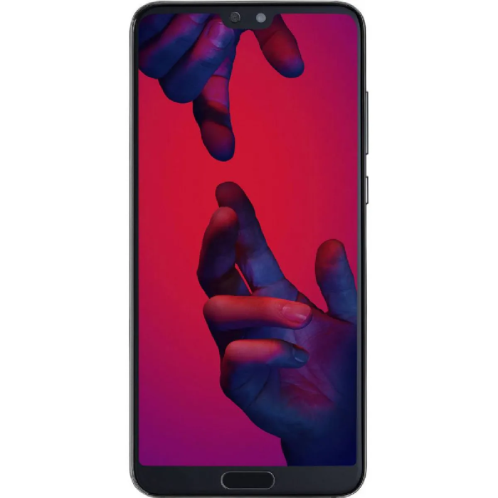 Huawei P20 Pro - Noir