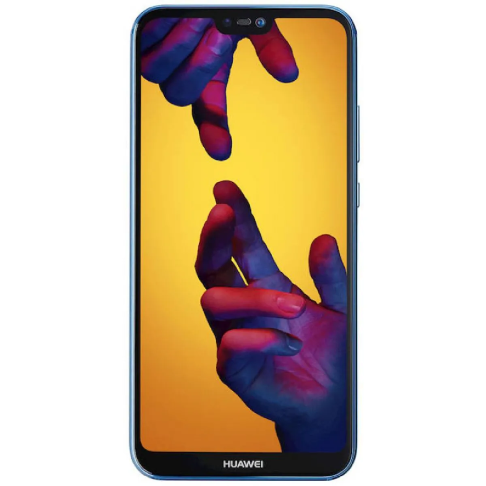 Huawei P20 Lite - Bleu