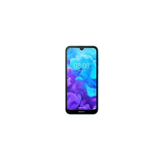 TIM Y5 2019 14,5 cm (5.71") Double SIM Android 9.0 4G Micro-USB 2 Go 16 Go 3020 mAh Bleu