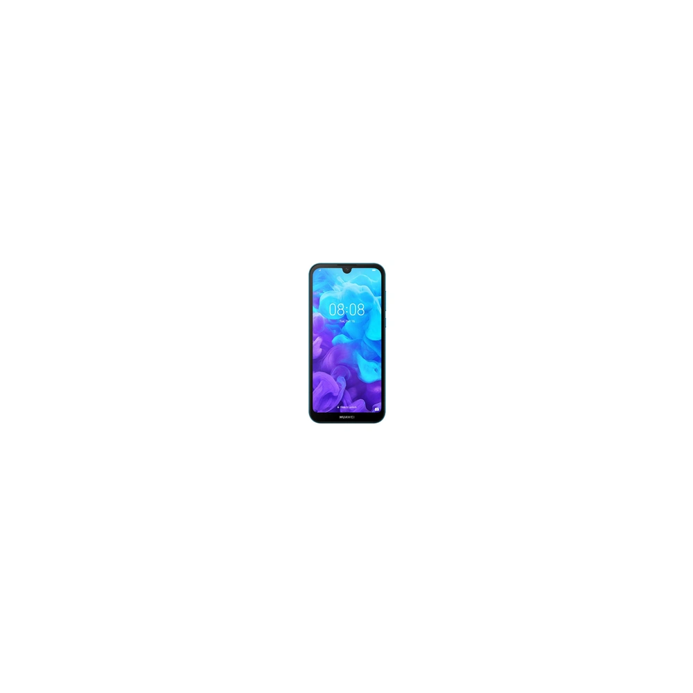 TIM Y5 2019 14,5 cm (5.71") Double SIM Android 9.0 4G Micro-USB 2 Go 16 Go 3020 mAh Bleu