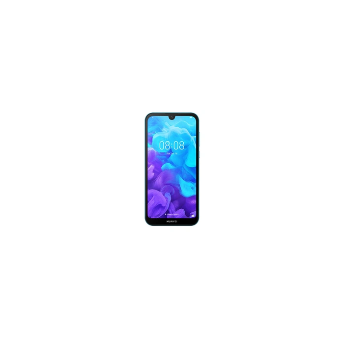 TIM Y5 2019 14,5 cm (5.71") Double SIM Android 9.0 4G Micro-USB 2 Go 16 Go 3020 mAh Bleu
