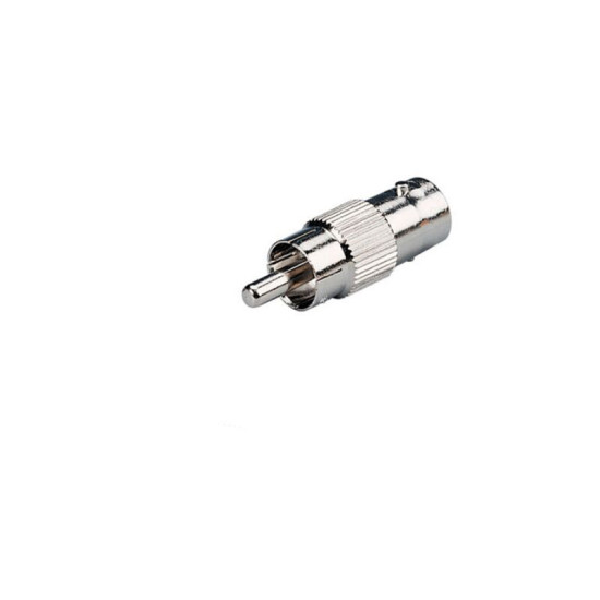 Apbr01 - Adaptateur Bnc/rca Vers "i" Femelle/mâle