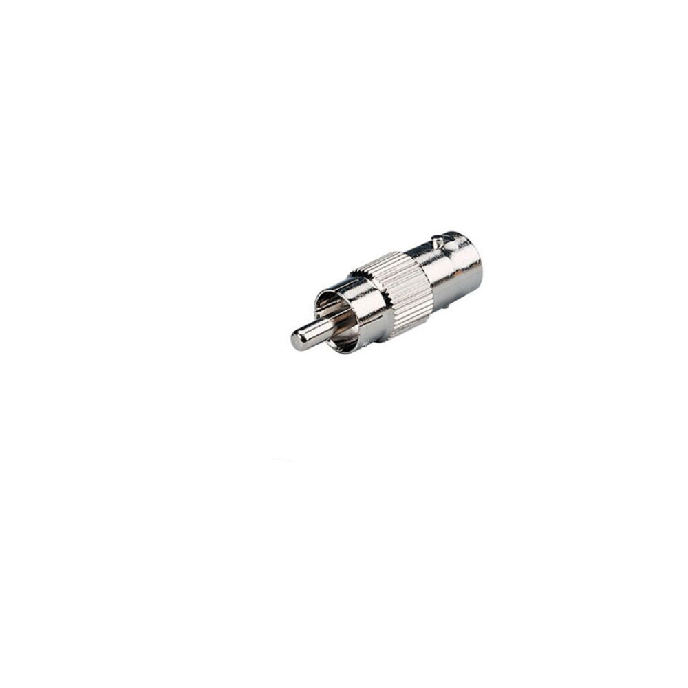 Apbr01 - Adaptateur Bnc/rca Vers "i" Femelle/mâle