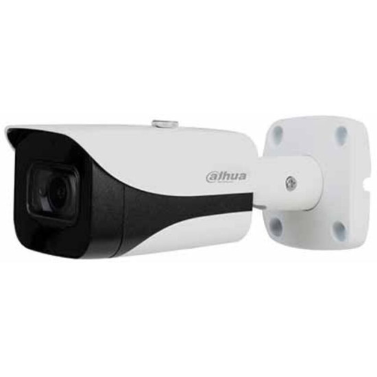 Hac-hfw2802e-a - Micro Ir Bullet Hdcvi 8mp 3,6 Mm