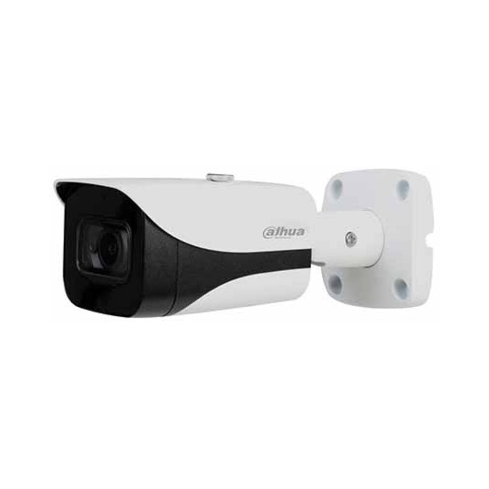Hac-hfw2802e-a - Micro Ir Bullet Hdcvi 8mp 3,6 Mm