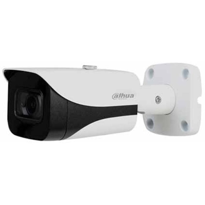Hac-hfw2802e-a - Micro Ir Bullet Hdcvi 8mp 3,6 Mm