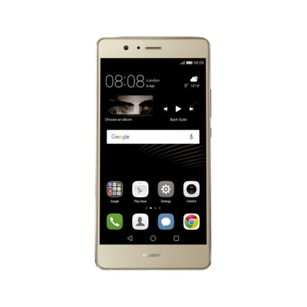 P9 Lite 16 Go, Or - Excellent état