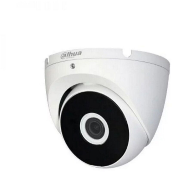 Hd-cvi Hac-t2a21-0280b 2.8mm 2mpix (2,8 Mm, 1280x720, 960x576, Fullhd 1920x1080, Dome) - Dahua