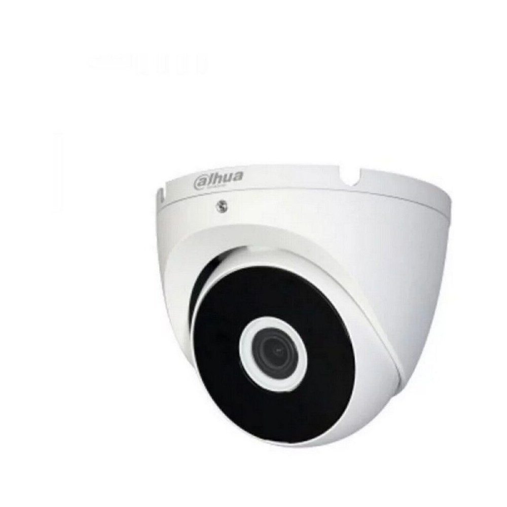 Hd-cvi Hac-t2a21-0280b 2.8mm 2mpix (2,8 Mm, 1280x720, 960x576, Fullhd 1920x1080, Dome) - Dahua