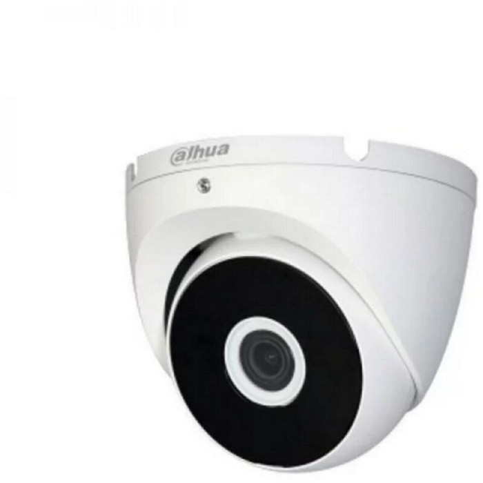 Hd-cvi Hac-t2a21-0280b 2.8mm 2mpix (2,8 Mm, 1280x720, 960x576, Fullhd 1920x1080, Dome) - Dahua