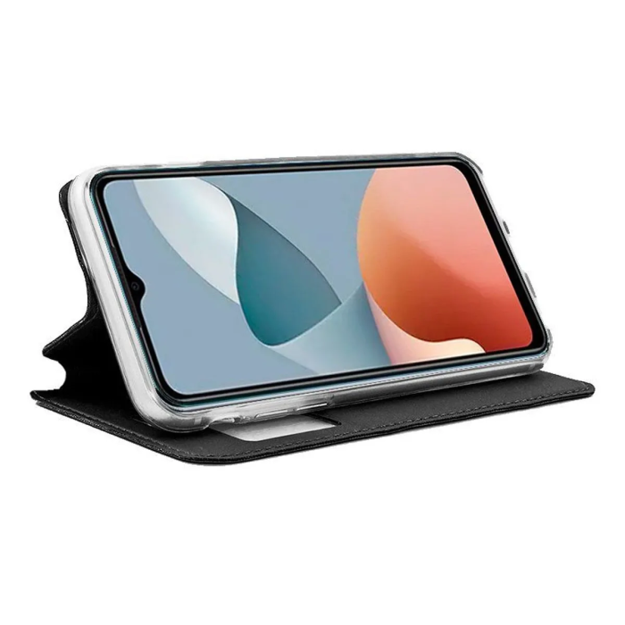 Cool ZTE Blade A34 - Noir