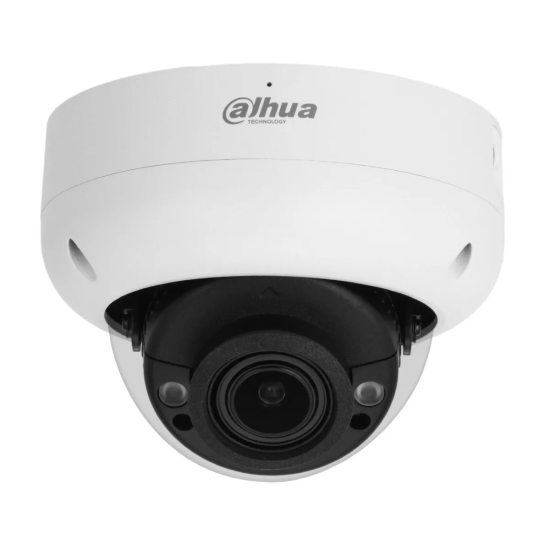 caméra de sécurité Dahua DH-IPC-HDBW3441RP-ZS-27135-S2 4-MP Extérieure Blanche