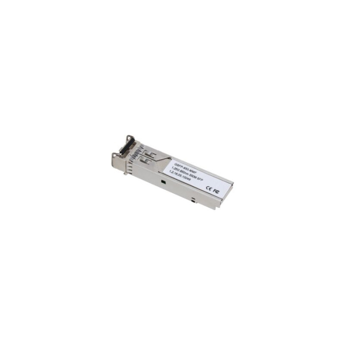 Technology gsfp-850-mmf switch module de gigabit ethernet network - Dahua