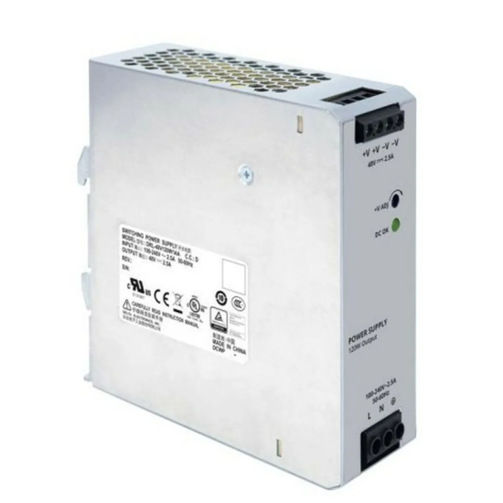 Dahua DRL-48V120W1AA