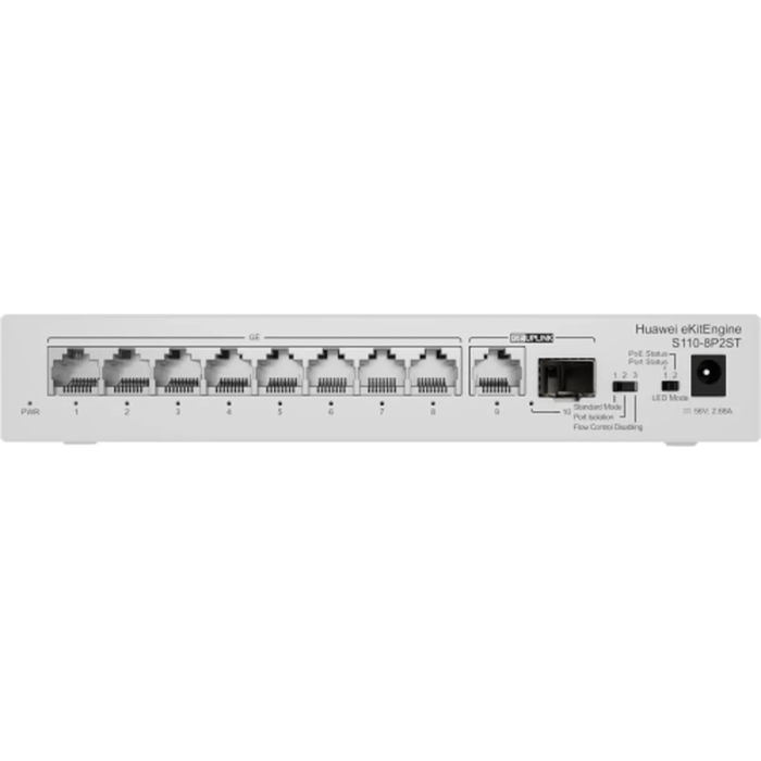 Huawei S110-8P2ST