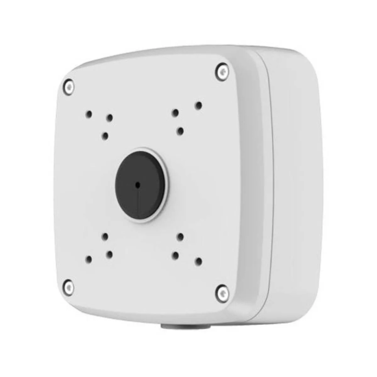 Boîte de Jonction Dahua Blanche - PFA121 Fontes