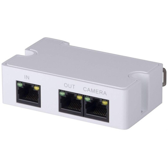 Net PoE Extender PASSIVE/PFT1300 - Dahua