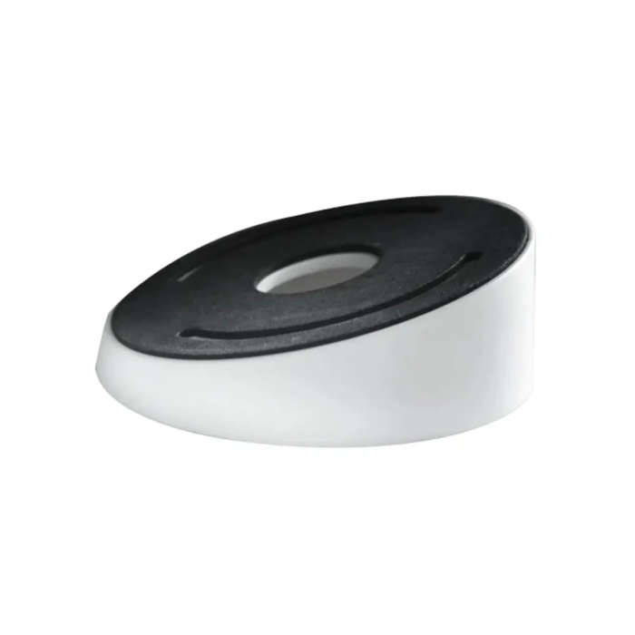 Boîte de dérivation Hikvision Dome DS-1259ZJ Blanche