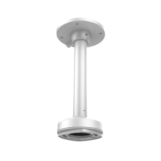 Support Plafond pour Caméra Dôme Blanc - DS-1273ZJ-130