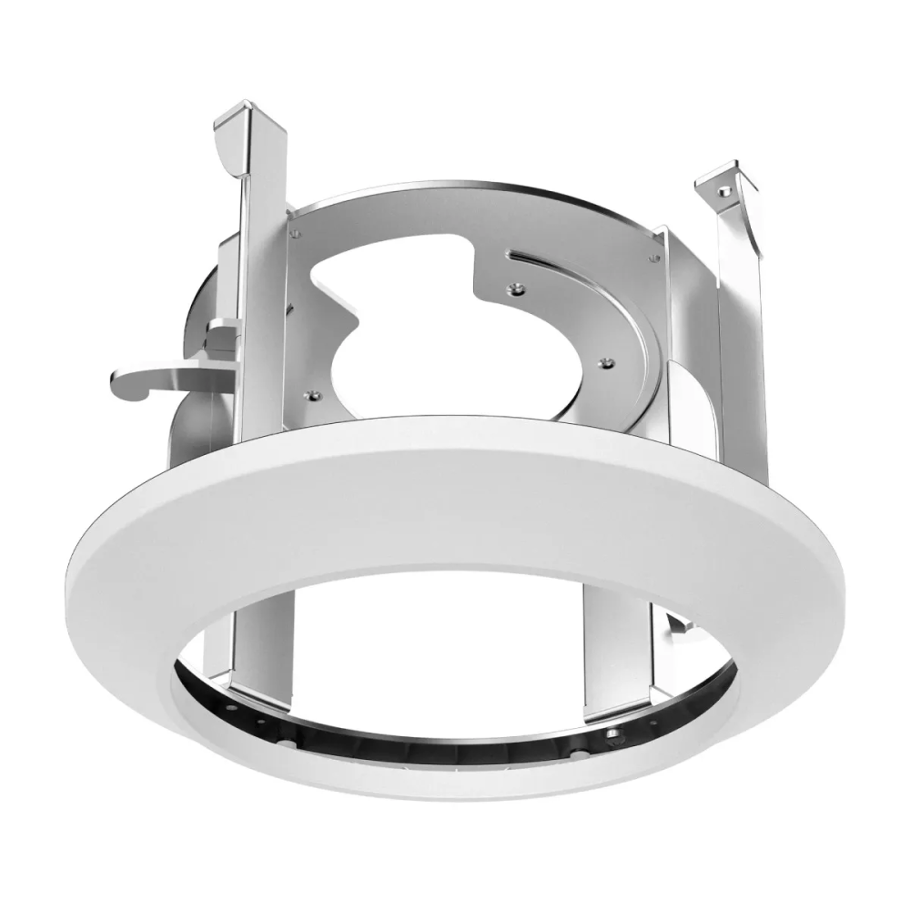 Support de Plafond pour Caméra Dôme Hikvision DS-1671ZJ-SD11