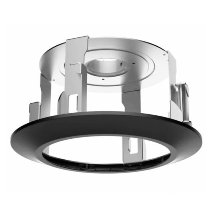 Support de Plafond pour Caméra Dôme Hikvision Noir - DS-1671ZJ-SDM9