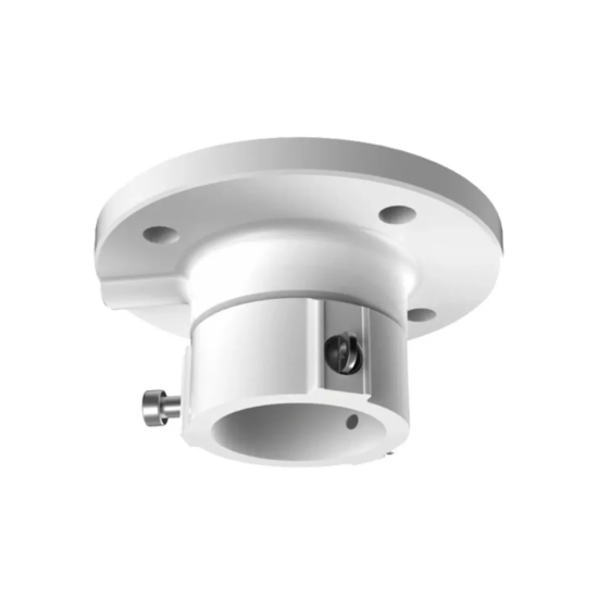 Support de Plafond pour Caméra Dôme Hiwatch Hikvision Blanc