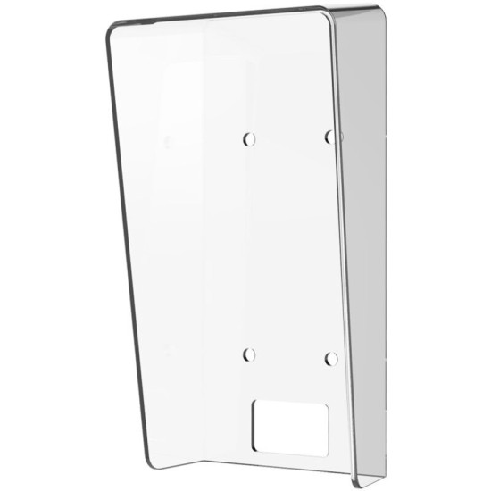 Poste de porte vidéo pour montage en saillie Safire Ds-kabv6113-rs