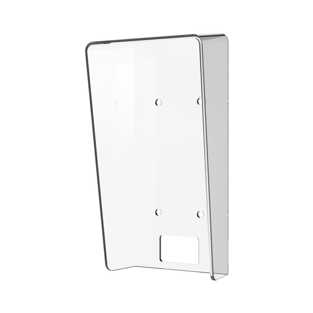 Poste de porte vidéo pour montage en saillie Safire Ds-kabv6113-rs