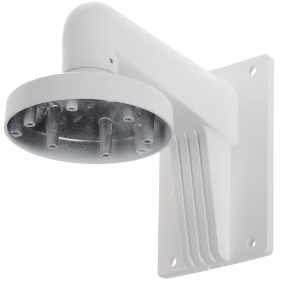 Hikvision Ds-1273zj-140 Support Montage Extérieur Blanc