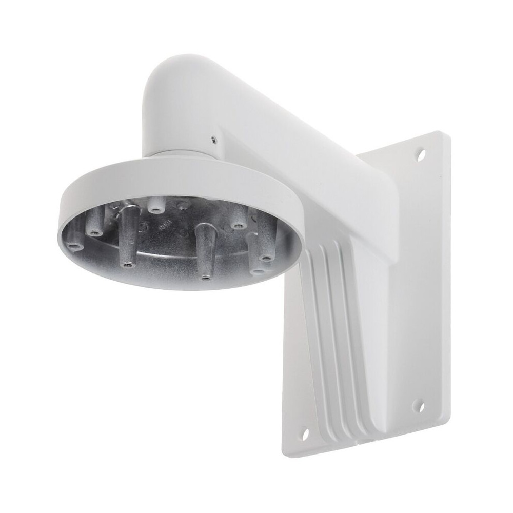 Hikvision Ds-1273zj-140 Support Montage Extérieur Blanc