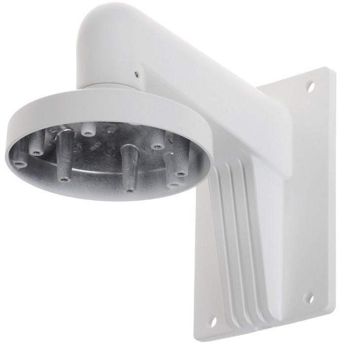 Hikvision Ds-1273zj-140 Support Montage Extérieur Blanc