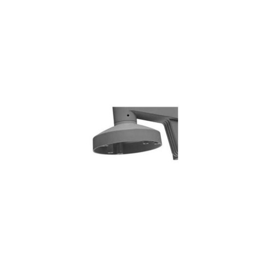 Ds-1273zj-135 - Support Blanc - Hikvision